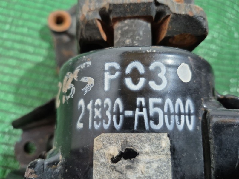 Recambio de soporte motor para hyundai i30 (gd) 1.4 referencia OEM IAM 21830A5000 21830A5000 21830A5000