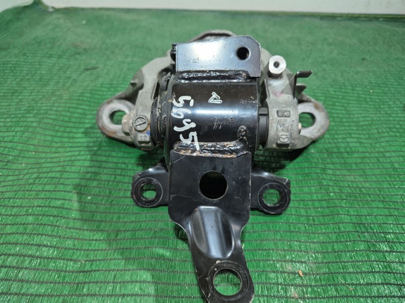 Recambio de soporte motor para ssangyong tivoli grand 1.5 t-gdi referencia OEM IAM   
