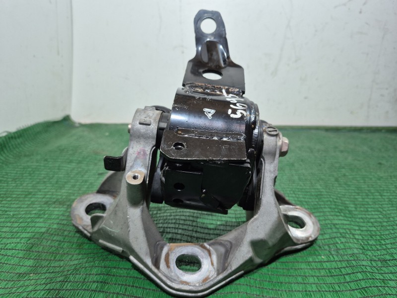 Recambio de soporte motor para ssangyong tivoli grand 1.5 t-gdi referencia OEM IAM   