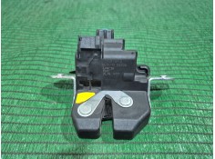 Recambio de cerradura maletero / porton para fiat panda (312_, 319_) 1.2 (312pxa1a) referencia OEM IAM 51917972 51917972 5191797