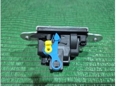 Recambio de cerradura maletero / porton para fiat panda (312_, 319_) 1.2 (312pxa1a) referencia OEM IAM 51917972 51917972 5191797 2