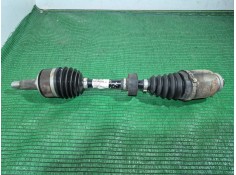 Recambio de transmision delantera izquierda para honda civic ix tourer (fk) 1.6 i-dtec (fk3) referencia OEM IAM TA9E010M1 TA9E01