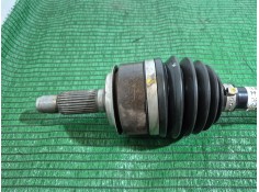 Recambio de transmision delantera izquierda para honda civic ix tourer (fk) 1.6 i-dtec (fk3) referencia OEM IAM TA9E010M1 TA9E01 2