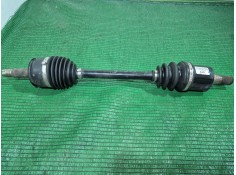 Recambio de transmision delantera izquierda para ssangyong tivoli 1.6 referencia OEM IAM 4130035000 4130035000 4130035000