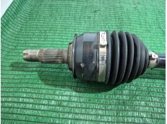 Recambio de transmision delantera izquierda para ssangyong tivoli 1.6 referencia OEM IAM 4130035000 4130035000 4130035000 2