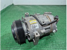 Recambio de compresor aire acondicionado para hyundai kona (os, ose, osi) 1.0 t-gdi referencia OEM IAM 1C58E36500 1C58E36500 1C5