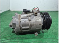 Recambio de compresor aire acondicionado para hyundai kona (os, ose, osi) 1.0 t-gdi referencia OEM IAM 1C58E36500 1C58E36500 1C5 2
