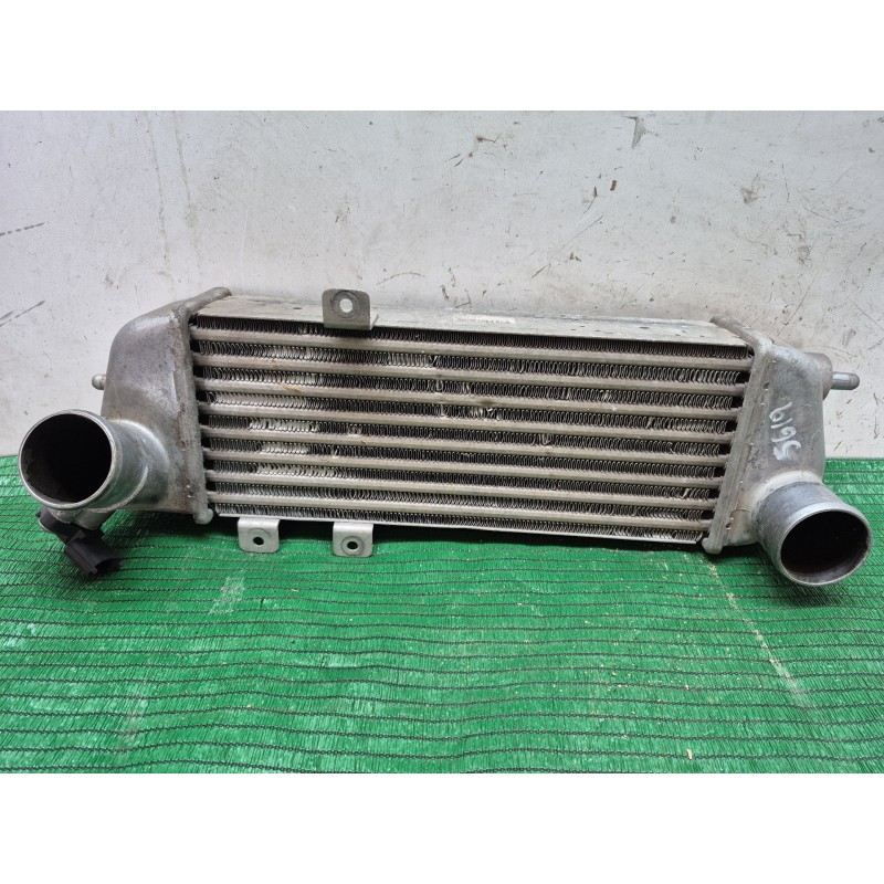 Recambio de intercooler para kia cee´d hatchback (ed) 1.6 crdi 90 referencia OEM IAM 282712A610 282712A610 282712A610