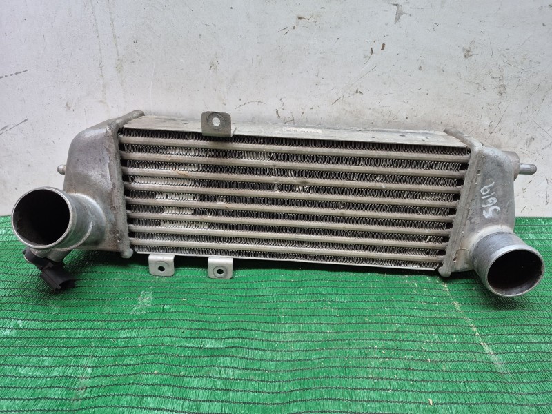 Recambio de intercooler para kia cee´d hatchback (ed) 1.6 crdi 90 referencia OEM IAM 282712A610 282712A610 282712A610