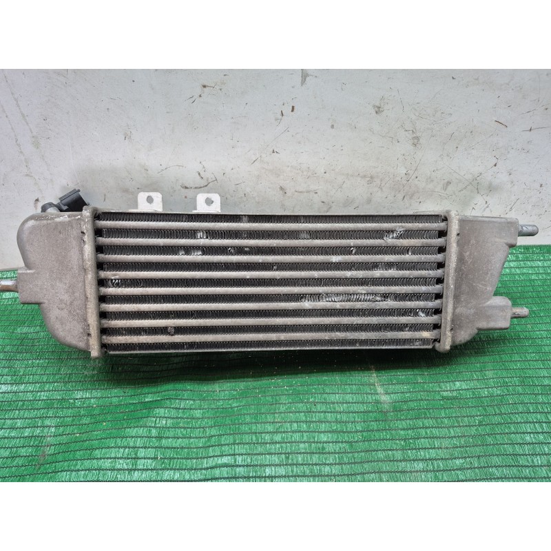Recambio de intercooler para kia cee´d hatchback (ed) 1.6 crdi 90 referencia OEM IAM 282712A610 282712A610 282712A610