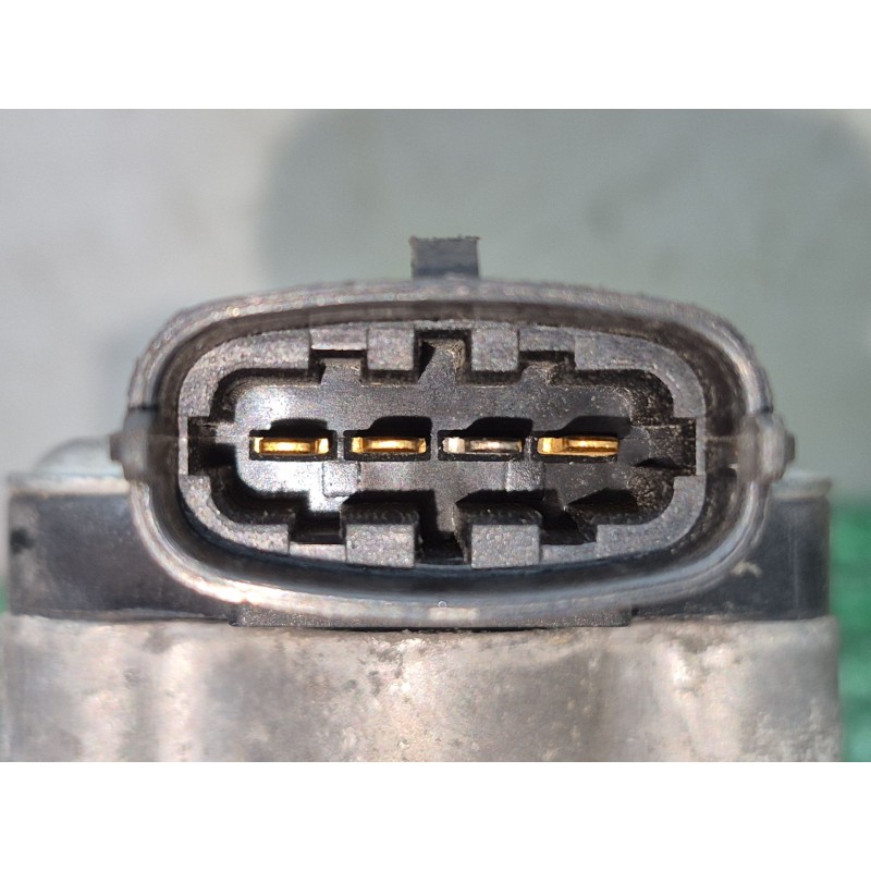 Recambio de intercooler para kia cee´d hatchback (ed) 1.6 crdi 90 referencia OEM IAM 282712A610 282712A610 282712A610