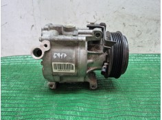 Recambio de compresor aire acondicionado para fiat panda (312_, 319_) 1.2 (312pxa1a) referencia OEM IAM 5A787520051747318 5A7875