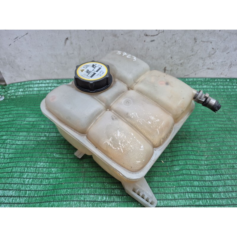 Recambio de deposito expansion para ford kuga ii (dm2) 2.0 tdci referencia OEM IAM 8V618K218AE 8V618K218AE 8V618K218DE