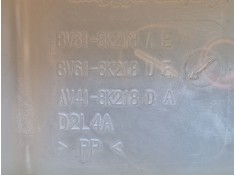Recambio de deposito expansion para ford kuga ii (dm2) 2.0 tdci referencia OEM IAM 8V618K218AE 8V618K218AE 8V618K218DE 2