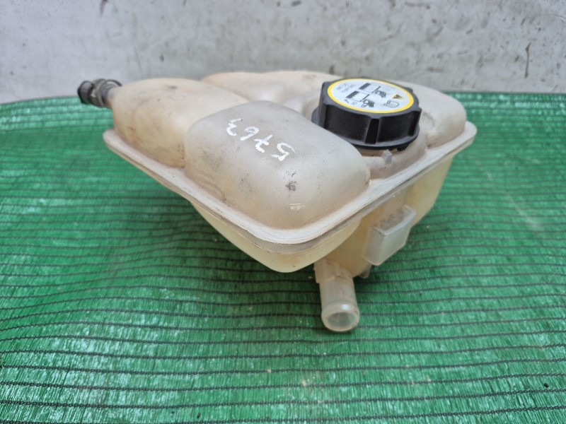 Recambio de deposito expansion para ford kuga ii (dm2) 2.0 tdci referencia OEM IAM 8V618K218AE 8V618K218AE 8V618K218DE