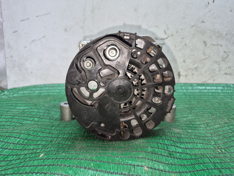 Recambio de alternador para fiat panda (312_, 319_) 1.2 (312pxa1a) referencia OEM IAM 1022118472 1022118472 1022118472