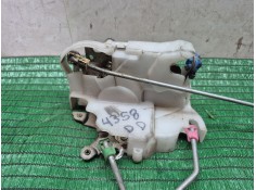 Recambio de cerradura puerta delantera derecha para nissan cabstar tlo referencia OEM IAM   