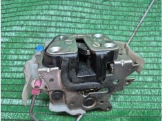 Recambio de cerradura puerta delantera derecha para nissan cabstar tlo referencia OEM IAM    2