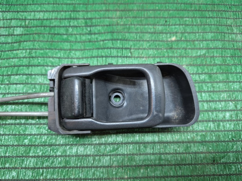 Recambio de cerradura puerta delantera derecha para nissan cabstar tlo referencia OEM IAM   