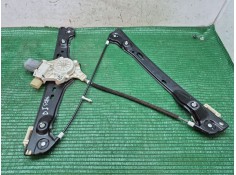 Recambio de elevalunas delantero izquierdo para bmw 3 (e90) 318 i referencia OEM IAM   