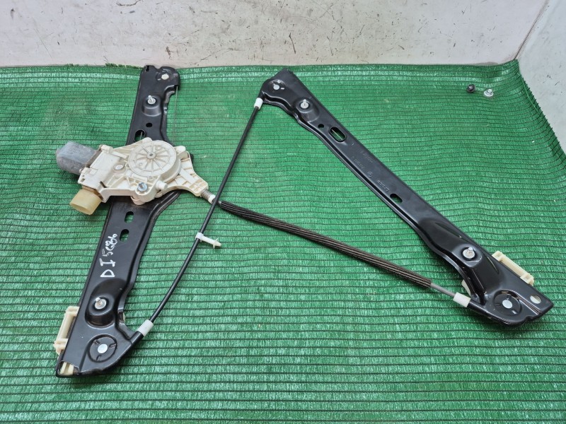 Recambio de elevalunas delantero izquierdo para bmw 3 (e90) 318 i referencia OEM IAM   