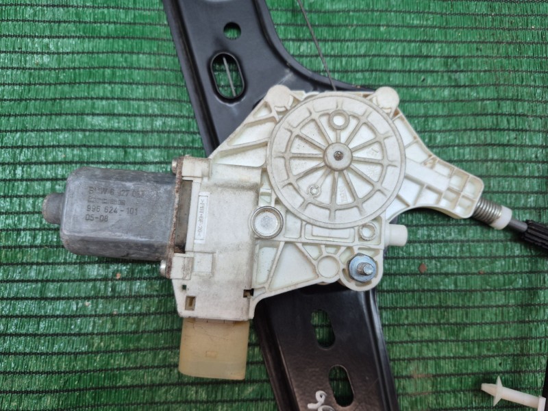 Recambio de elevalunas delantero izquierdo para bmw 3 (e90) 318 i referencia OEM IAM   