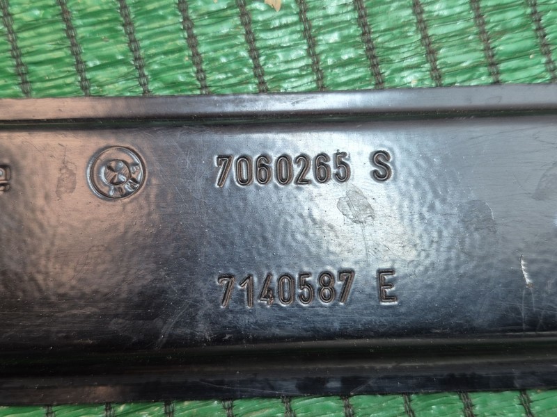 Recambio de elevalunas delantero izquierdo para bmw 3 (e90) 318 i referencia OEM IAM   