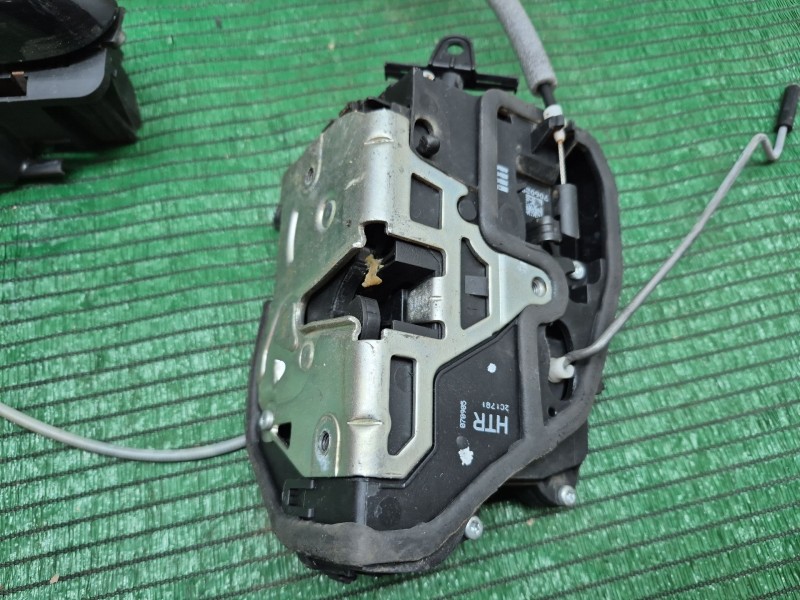 Recambio de cerradura puerta trasera derecha para bmw 3 (e90) 318 i referencia OEM IAM   