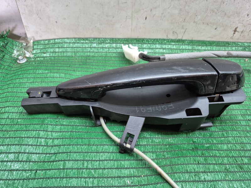 Recambio de cerradura puerta trasera derecha para bmw 3 (e90) 318 i referencia OEM IAM   