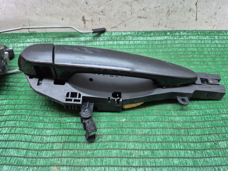 Recambio de cerradura puerta trasera derecha para bmw 3 (e90) 318 i referencia OEM IAM   