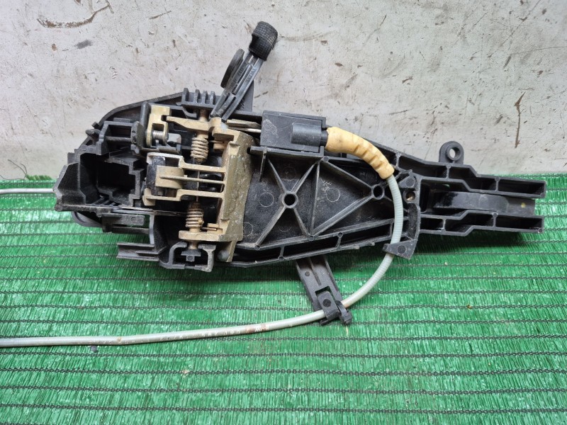 Recambio de cerradura puerta trasera derecha para bmw 3 (e90) 318 i referencia OEM IAM   