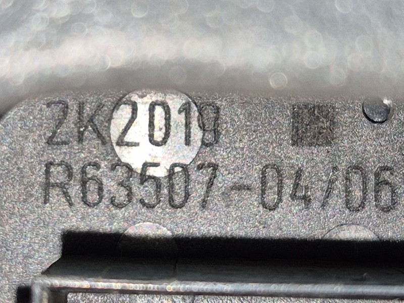 Recambio de cerradura puerta trasera derecha para bmw 3 (e90) 318 i referencia OEM IAM   