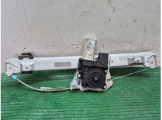 Recambio de elevalunas trasero derecho para bmw 3 (e90) 318 i referencia OEM IAM   