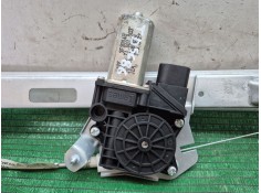 Recambio de elevalunas trasero derecho para bmw 3 (e90) 318 i referencia OEM IAM    2