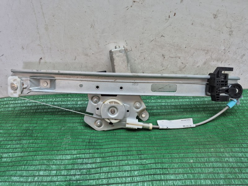 Recambio de elevalunas trasero derecho para bmw 3 (e90) 318 i referencia OEM IAM   