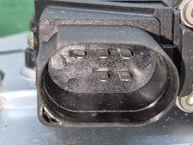 Recambio de elevalunas trasero derecho para bmw 3 (e90) 318 i referencia OEM IAM   