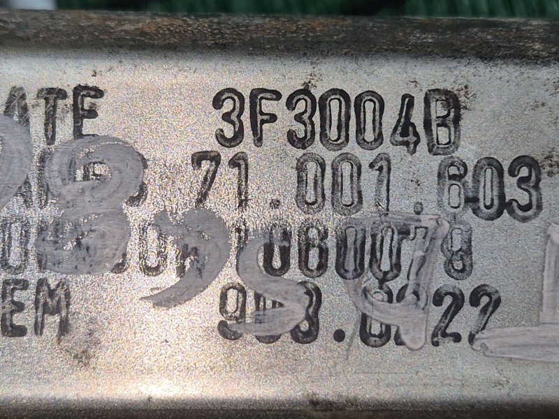 Recambio de elevalunas trasero derecho para bmw 3 (e90) 318 i referencia OEM IAM   