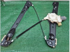 Recambio de elevalunas delantero derecho para bmw 3 (e90) 318 i referencia OEM IAM   