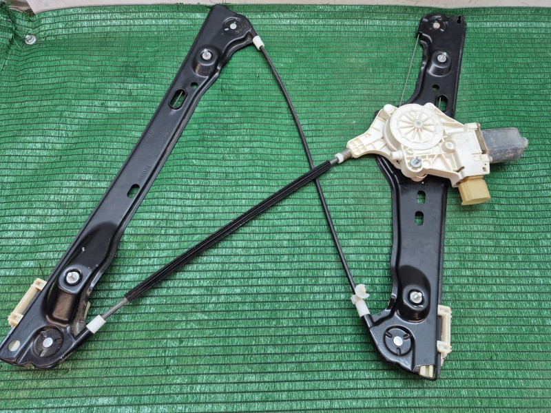 Recambio de elevalunas delantero derecho para bmw 3 (e90) 318 i referencia OEM IAM   
