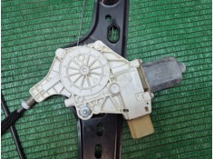 Recambio de elevalunas delantero derecho para bmw 3 (e90) 318 i referencia OEM IAM    2