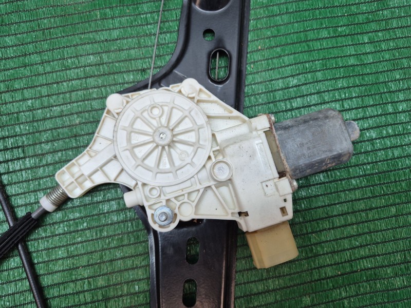 Recambio de elevalunas delantero derecho para bmw 3 (e90) 318 i referencia OEM IAM   