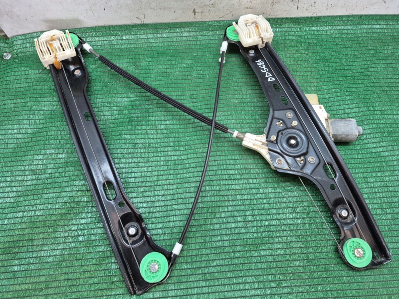 Recambio de elevalunas delantero derecho para bmw 3 (e90) 318 i referencia OEM IAM   