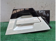 Recambio de maneta exterior trasera derecha para toyota c-hr (_x1_) 1.8 hybrid (zyx10_, zyx11_) referencia OEM IAM   