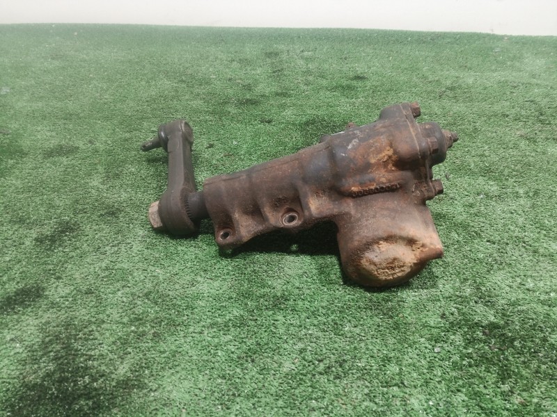 Recambio de caja direccion para mitsubishi montero (v20/v40) 2.8 turbodiesel referencia OEM IAM 120C08900 120C08900 120C08900