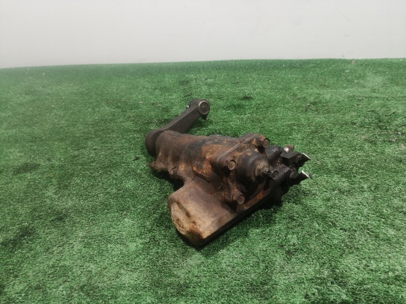 Recambio de caja direccion para mitsubishi montero (v20/v40) 2.8 turbodiesel referencia OEM IAM 120C08900 120C08900 120C08900