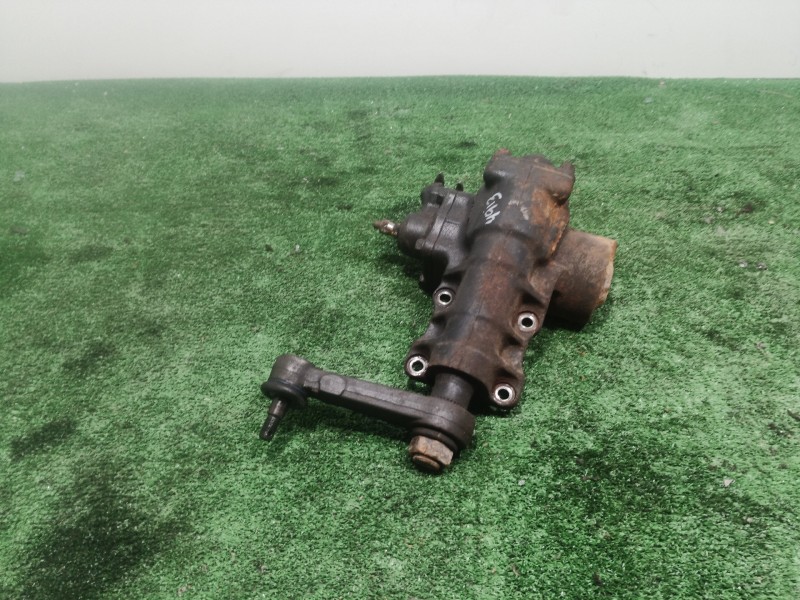 Recambio de caja direccion para mitsubishi montero (v20/v40) 2.8 turbodiesel referencia OEM IAM 120C08900 120C08900 120C08900