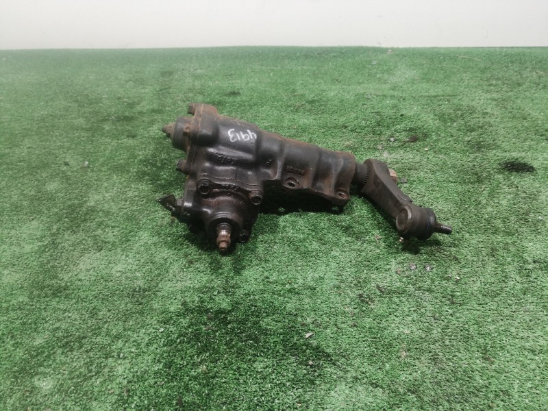 Recambio de caja direccion para mitsubishi montero (v20/v40) 2.8 turbodiesel referencia OEM IAM 120C08900 120C08900 120C08900