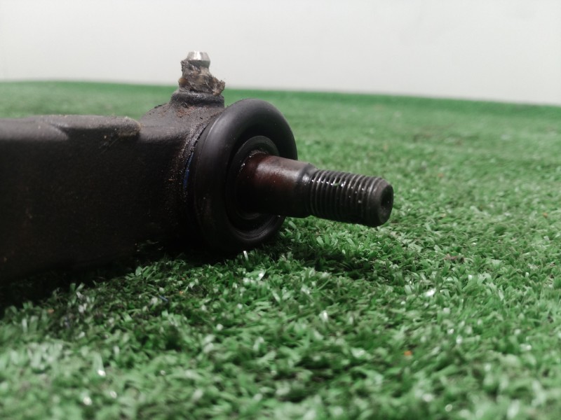 Recambio de caja direccion para mitsubishi montero (v20/v40) 2.8 turbodiesel referencia OEM IAM 120C08900 120C08900 120C08900