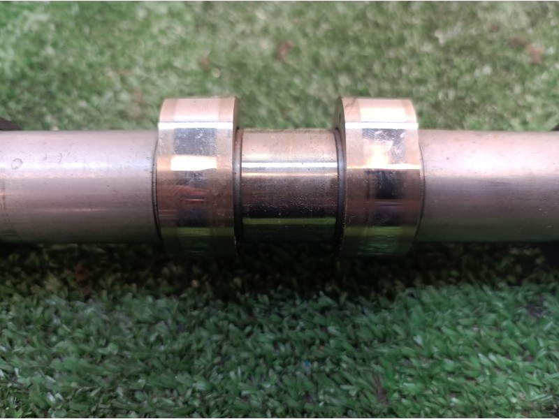 Recambio de arbol de levas para peugeot 407 sw referencia OEM IAM 9654973580 9654973580 9654973580