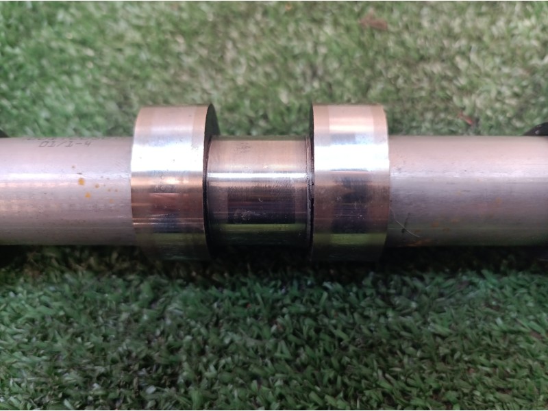 Recambio de arbol de levas para peugeot 407 sw referencia OEM IAM 9654973580 9654973580 9654973580